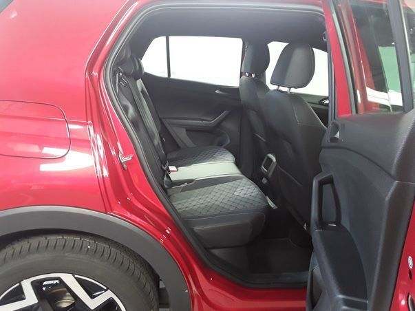 Volkswagen T-Cross - Bild 9