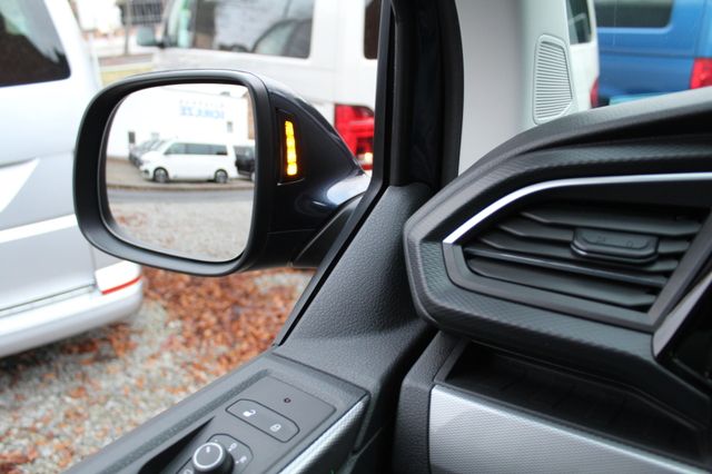 Volkswagen T6.1 Multivan Generation SIX DSG wie Highline