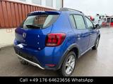 Dacia Sandero II Stepway Automatik - Dacia in Wuppertal