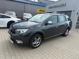 Dacia Logan MCV II Kombi Stepway Navi PDC Kamera 1.Han - gebrauchte Dacia Logan aus dem Jahr 2018
