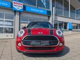 MINI COOPER Mini Cooper*1.Hand*17Zoll*LED*PDC* - MINI Cooper mit Benzin-Antrieb: Kleinwagen, Schaltgetriebe