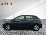Hyundai i20 Select *FLA*SpurH*Navi*PDC*RFK* - Hyundai i20 Tageszulassungen