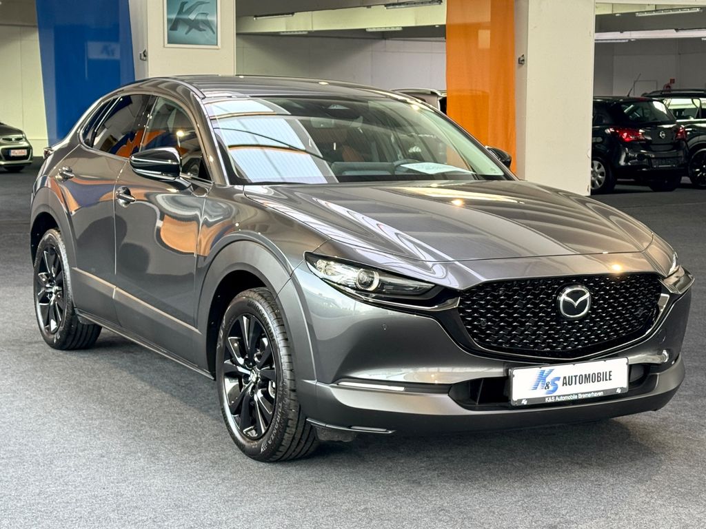 Image of Mazda CX-3