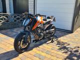 KTM 790 Duke L - Offers