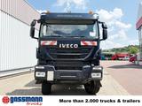 Iveco Trakker AD410T45W 8x8 - Iveco Trakker