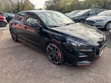 Hyundai i30 Fastback N Performance - Hyundai: 30i