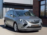 Opel Zafira C Tourer Innovation 2.HAND|TOP-ZUSTAND|7S - Opel Gebrauchtwagen von 2014