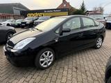 Toyota Prius Sol - gebrauchte Toyota Prius aus dem Jahr 2008
