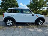 MINI One Countryman One One - MINI One Countryman von privat