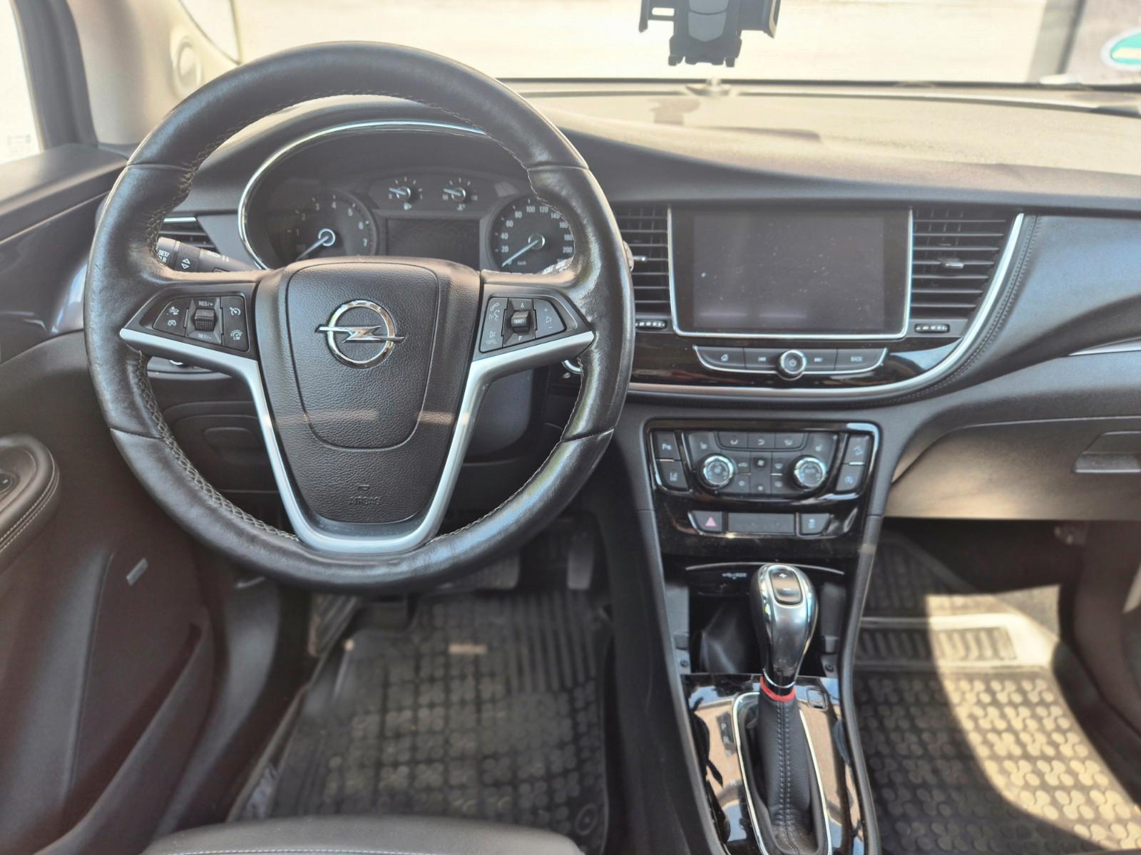 Opel Mokka X Color Innovation Start/Stop 4x4