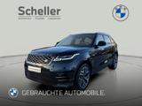 Land Rover Range Rover Velar R-Dynamic SE DAB LED RFK - Land Rover Range Rover Velar in Mannheim