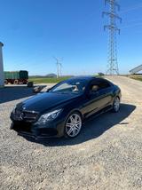 Mercedes-Benz E 250 Autom. AMG Line / Pano / Automatik - Mercedes-Benz E 250 in Aachen