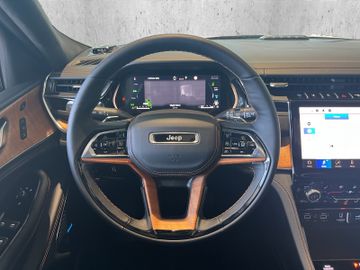 Jeep Grand Cherokee 2.0 Summit 4xe *KEYLESS*PANO*