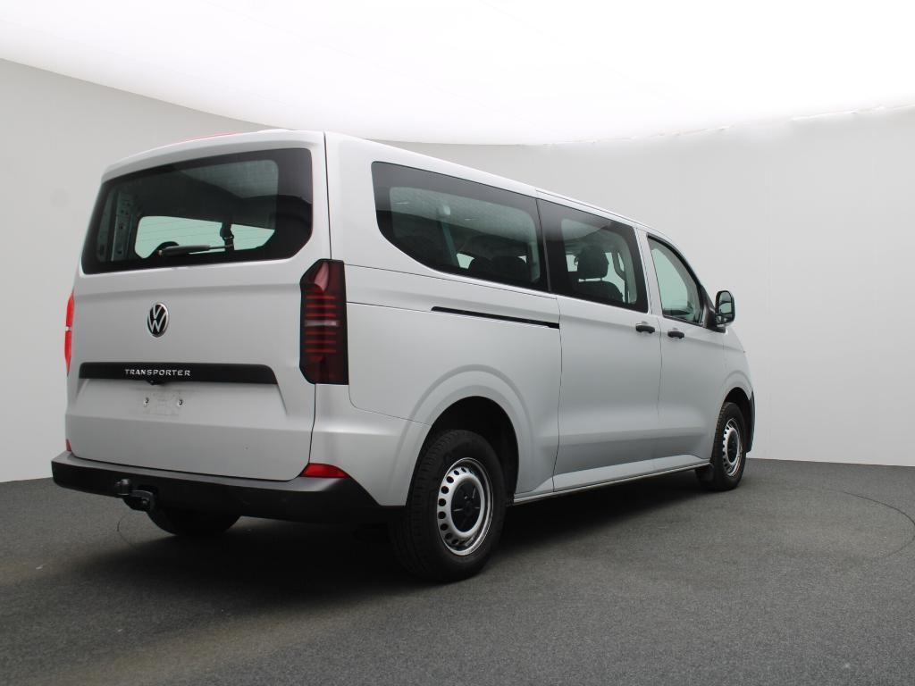 Volkswagen T7 Kombi - Bild 3