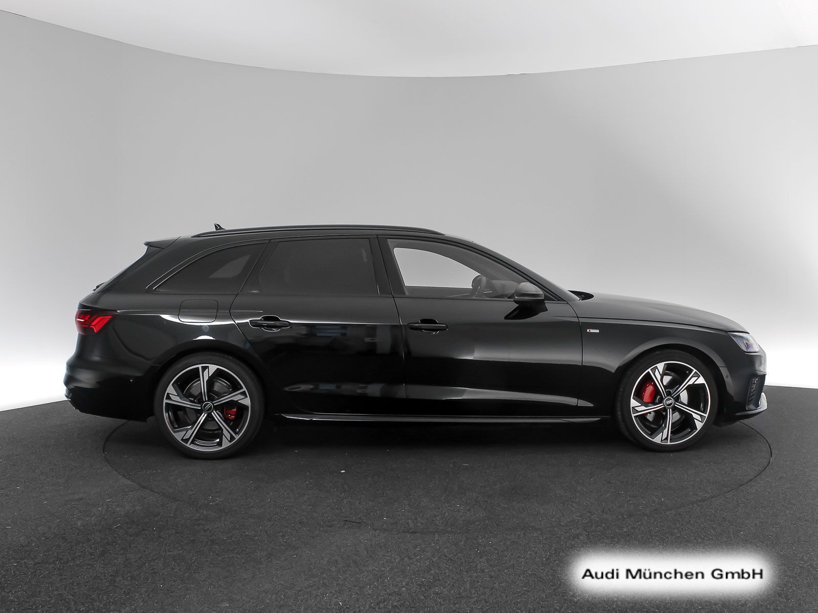 Audi A4 - Bild 6
