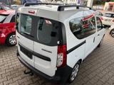 Dacia Dokker Essential - Dacia Gebrauchtwagen in Düsseldorf