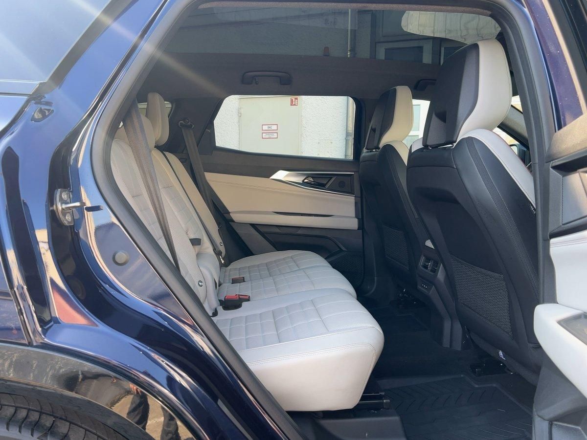 Renault Espace - Bild 9