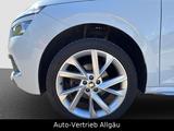 Skoda Kamiq Style, Autom. AHK,PDC,SHZ,LED - gebrauchte Skoda Kamiq aus dem Jahr 2019