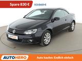 Volkswagen Eos 1.4 TSI BlueMotion *NAVI*TEMPO*PDC*AHK*SHZ* - Volkswagen Eos: Tsi