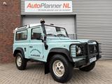 Land Rover Defender 2.5 Tdi 90" Hard Top! Nieuwe APK! - Land Rover Gebrauchtwagen von 1995