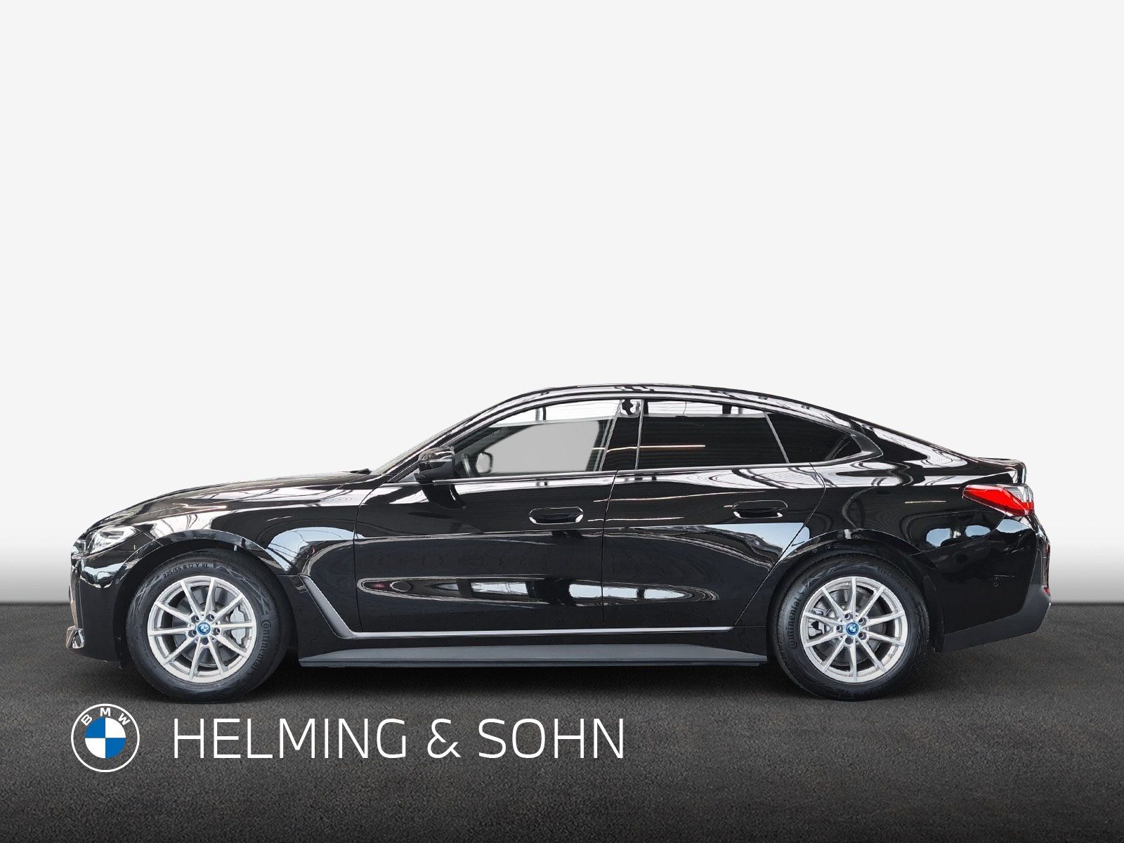 BMW i4 - Bild 4