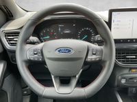 Ford Focus - Vorschau Bild 12