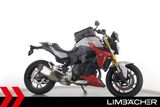 BMW F 900 R A2 - RDC, MSR, DTC, tiefer, 35KW! - BMW 35