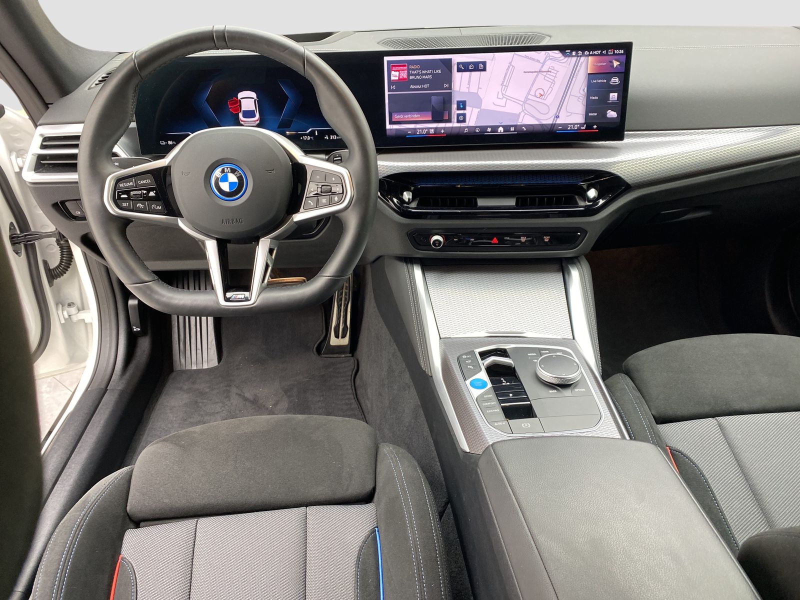 BMW i4 - Bild 12