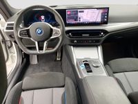 BMW i4 - Vorschau Bild 12