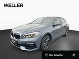 BMW 116i SportLine LED LCProf Lenkradheiz Sitzh KomZ