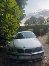 BMW 316 i 2004 - BMW 316 in Mönchengladbach
