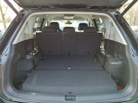 Volkswagen Tiguan Allspace - Vorschau Bild 13
