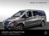 Mercedes-Benz Vito 119 Pro 4x4 Pössl Vanstar ähnl. Marco Polo