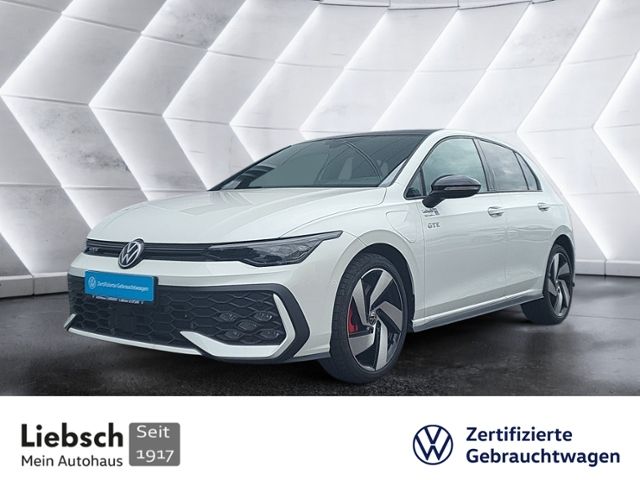 Volkswagen Golf GTE 1,5l eHybrid 200 kW (272 PS) DSG ACC Si foto 1