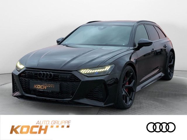 Audi RS 6 Avant performance 463(630) kW(PS) tiptronic