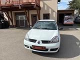 Renault Clio II Campus - gebrauchte Renault Clio aus dem Jahr 2008