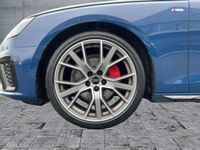 Audi A4 - Vorschau Bild 8