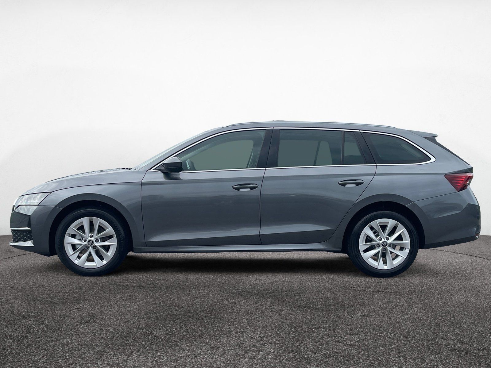Skoda Octavia - Bild 4
