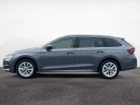 Skoda Octavia - Vorschau Bild 4