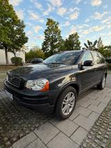 Volvo XC90 D5 AWD Geartronic  - gebrauchte Volvo XC90 aus dem Jahr 2009