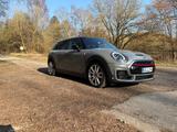 MINI Mini John Cooper Works Clubman ALL4 - MINI John Cooper Works Clubman von privat