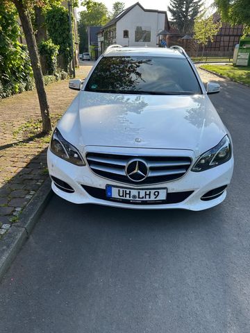 MERCEDES-BENZ E 350
