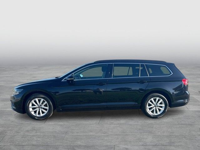 Passat Variant TDI Business Navi AHK ACC LED