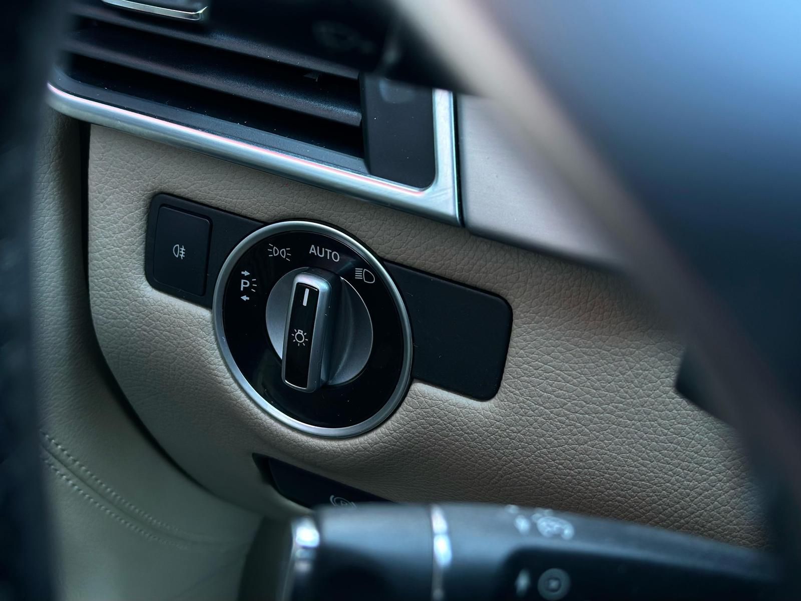 MERCEDES-BENZ ML 63 AMG 4M LED#AHK#SHZ#PANO#LUFT#CAM#TEMPO#NAV - Image 18
