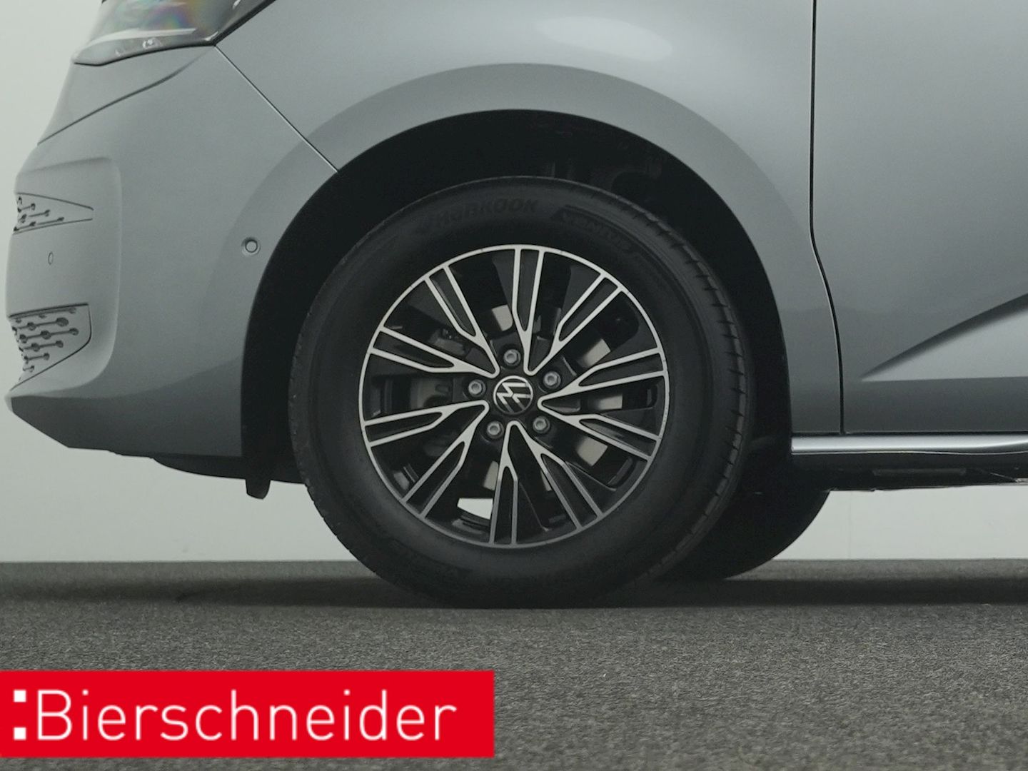 Volkswagen T7 Multivan - Bild 26