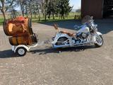 Harley-Davidson Heritage 2008 - HARLEY-DAVIDSON 2007