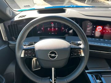 Bild 13 Opel Astra ST Ultimate - Pano | SHZ/LHZ | 360° K. | A