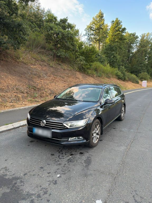 Image of Volkswagen Passat Variant