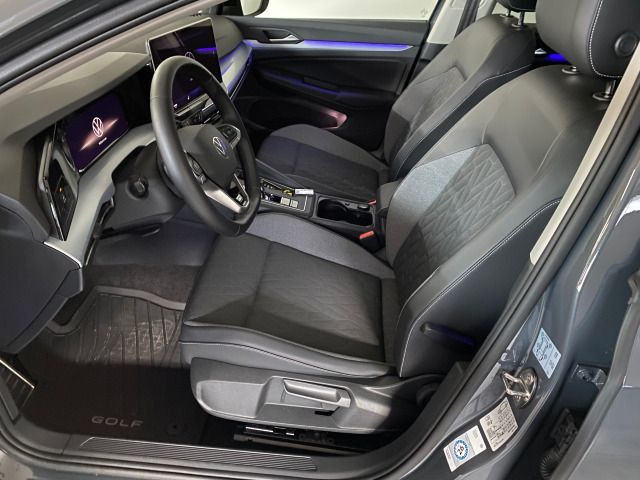 Golf Variant Goal 1.5 eTSI DSG AHK+NAVI+KAMERA
