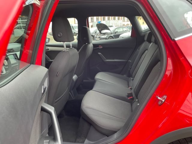 Arona 1.0 TSI 116 PS XCELLENCE DSG APP / RFK